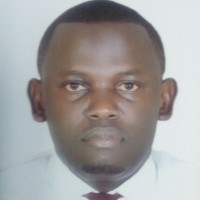 Eric Simbi