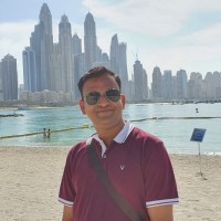 Vikash Kedia