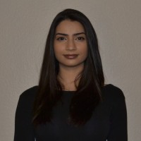 Jenna Ahmad, Ms