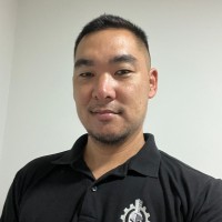 Max Sakamoto