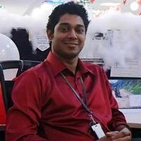 Vinod Kumar Menon