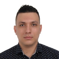Andres Felipe Vargas Lopez