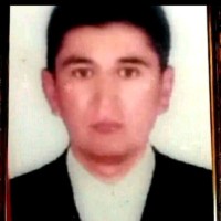 Orlando Javier Díaz Esparza