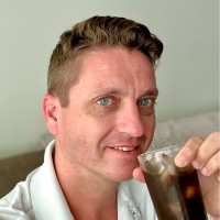 Conrad Williams