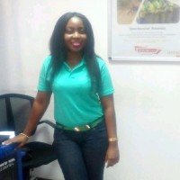 Tosin Akindolire