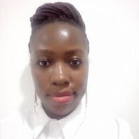 Maureen Kajode