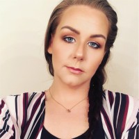 Kristen Shreves