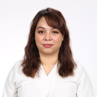 Sarah Gomez Alvarez