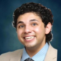 Jeremy Santos Alvarez