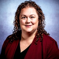 Christina Doerr
