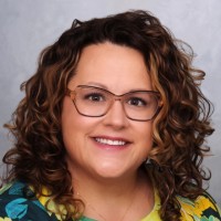 Nicole Hodgeboom