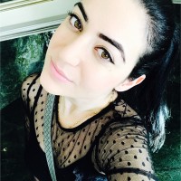 Kristin Diab