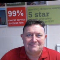 James Frayne