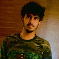 Varun Krishnaa