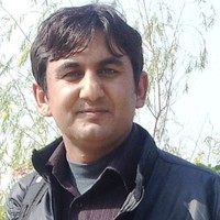 Dr.Muhammad Tariq