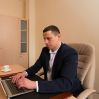 Александр Дегтярев