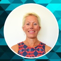 Helen Lockyer