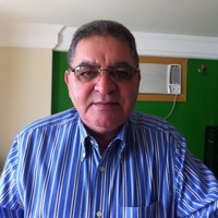 Josival Oliveira