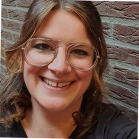 Evita van Veldhuizen