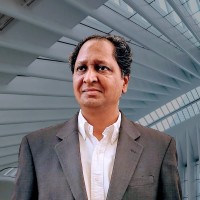 Mahalingam (Mali) Iyer