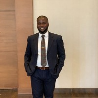 George Obeng Odei