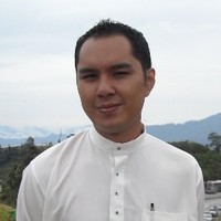 Kamarulzaman Mohd Yusof