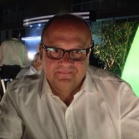 Jose Luis Mateos Sanz