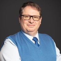 Pat Pattinson