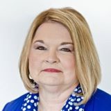 Gayle Holcomb