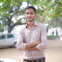 Dhilipkumar V
