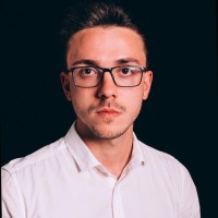 Vinícius Souza Dalpiaz