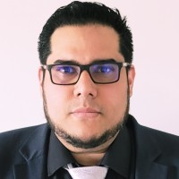 Alejandro Moreno Jauregui