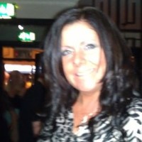 Tracey Raw