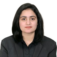Anaisha Chandna