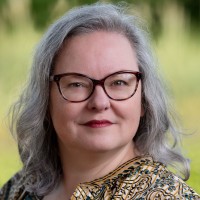 Ruth Speakman