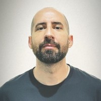 Sérgio Manolo Forli