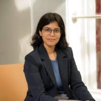 Neha Singh