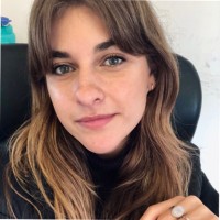 Loraine Sofia Coronel