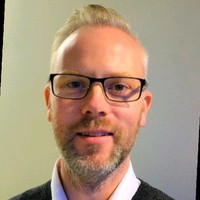 Ole Kristian B. Østborg