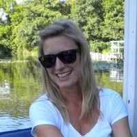 Kate Jones (Garratt)