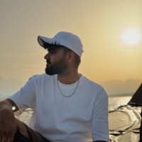 Gautham Rajeev