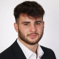Marlon Freunscht