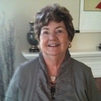 Pat Poston