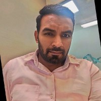 Vinay Yadav