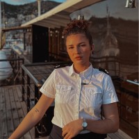 Елена Ефименко