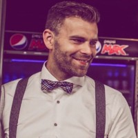 Jesse Van Laarhoven