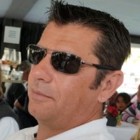Laurent Guitard