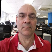 Marcos Bacellar
