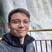 Matheus Dubberstein