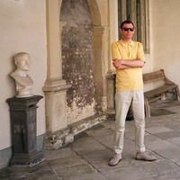 Patrick Ellard